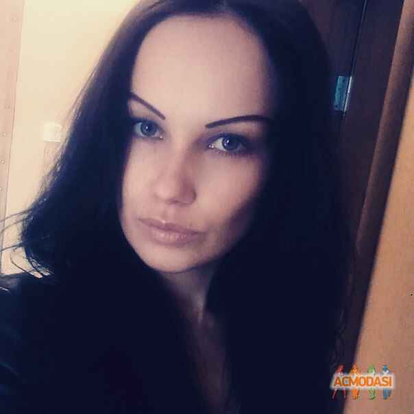 Катерина Олегівна Вороніна фото №1016891. Завантажено 06 Лютого 2017