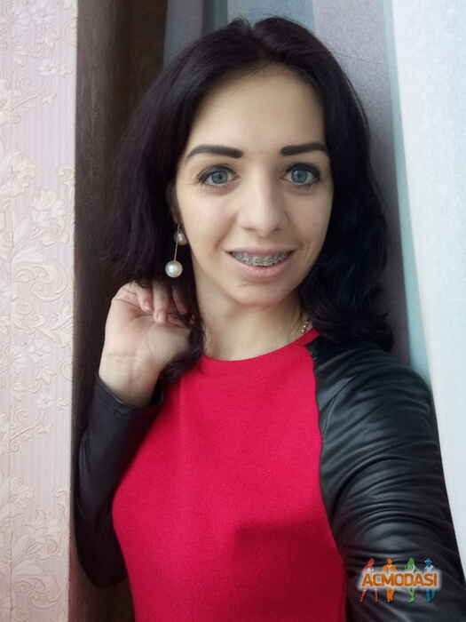 Марина  Гаращук фото №994896. Завантажено 07 Грудня 2016