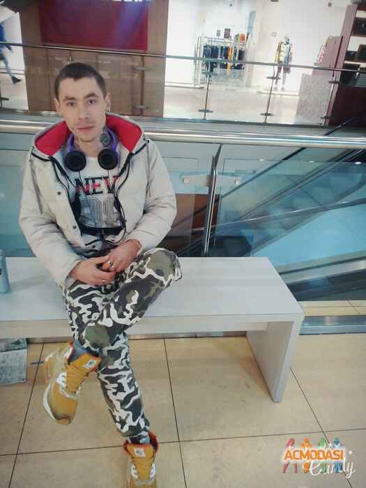 Сергей  Черкасский фото №1021618. Завантажено 18 Лютого 2017