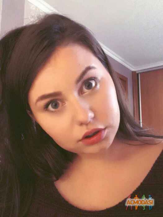 Анастасия Михайловна Соболева фото №1041966. Завантажено 10 Квітня 2017