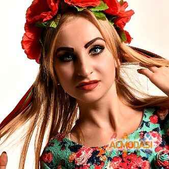 Настя  Полехина фото №1042812. Завантажено 13 Квітня 2017