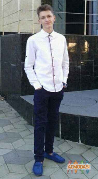 Олександр Олександрович Русалов фото №1058957. Завантажено 26 Травня 2017