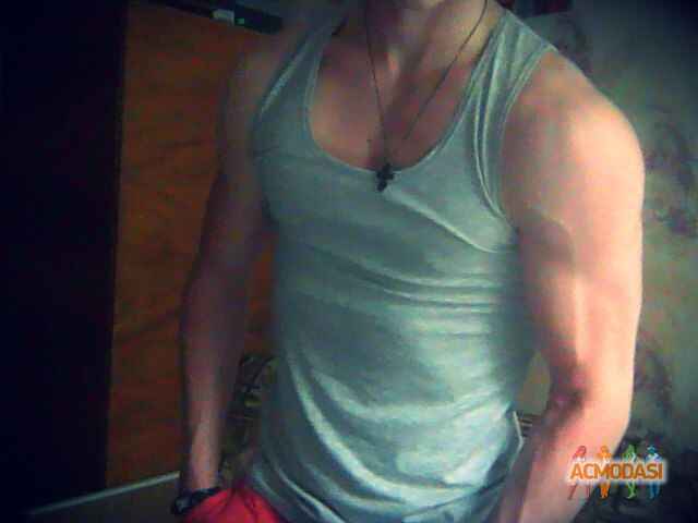 Кирилл Вадимович Семена фото №1064780. Завантажено 11 Червня 2017