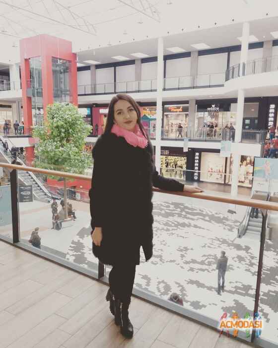 Аліна Олегівна Нікаракова фото №1117033. Завантажено 12 Жовтня 2017