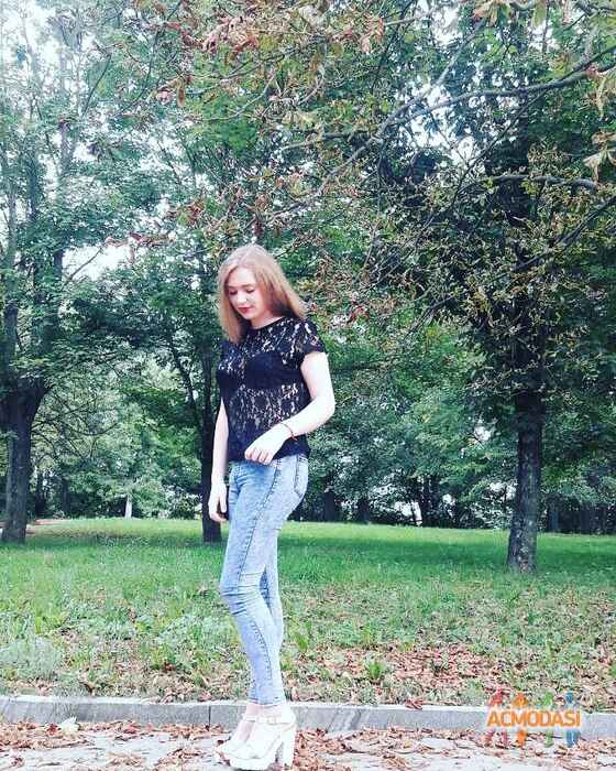 Alina  Krukovskaya фото №1118636. Завантажено 15 Жовтня 2017