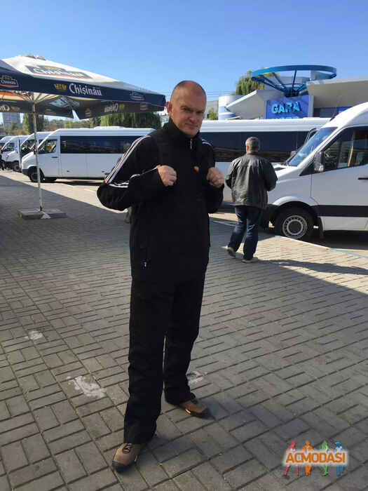 Ivan  Single фото №1127801. Завантажено 01 Листопада 2017