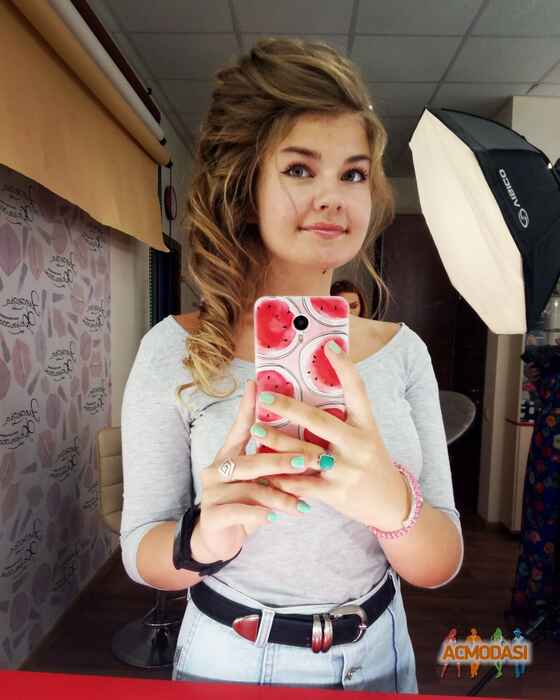 Анастасія Владиславівна Тумко фото №1148209. Завантажено 04 Грудня 2017