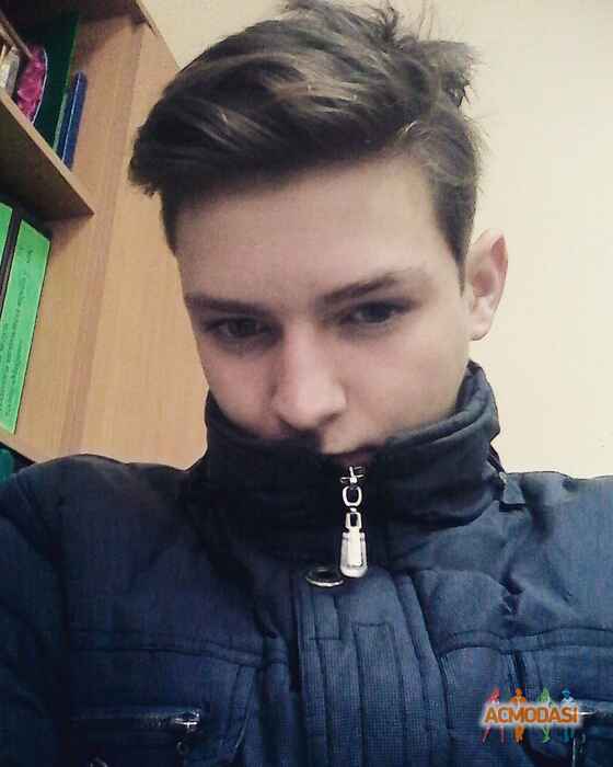 Ярослав Олегович Горбунков фото №1174510. Завантажено 28 Січня 2018