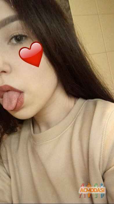 Аня Викторевна Перванюк фото №1191790. Завантажено 21 Лютого 2018