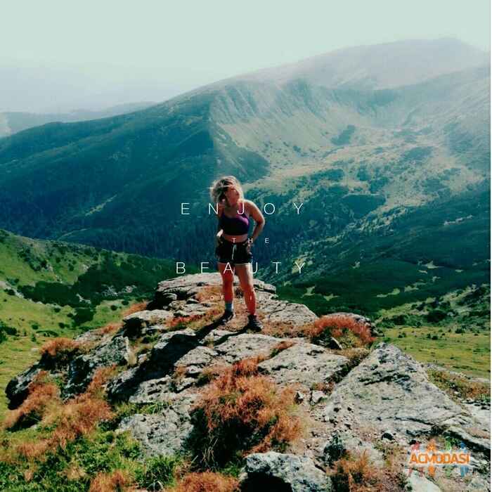 Юлія Любомирівна Копчак фото №1237400. Завантажено 29 Травня 2018