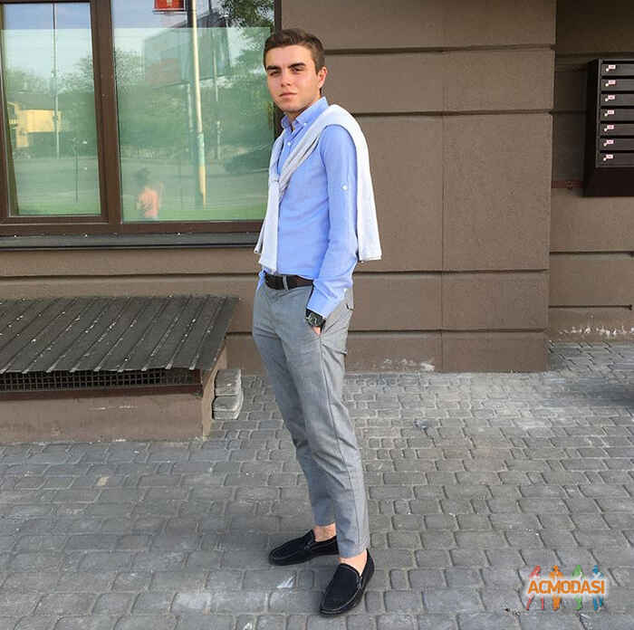 Василь Ярославович Сасанчин фото №1240291. Завантажено 04 Червня 2018