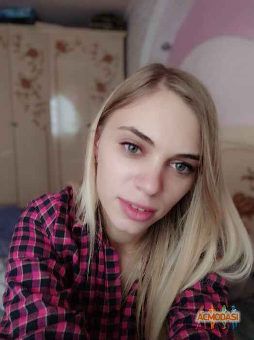Анна  Витковская фото №1345011. Завантажено 04 Січня 2019