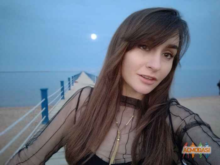 Марія Сергеевна Казанцева фото №1364849. Завантажено 13 Лютого 2019