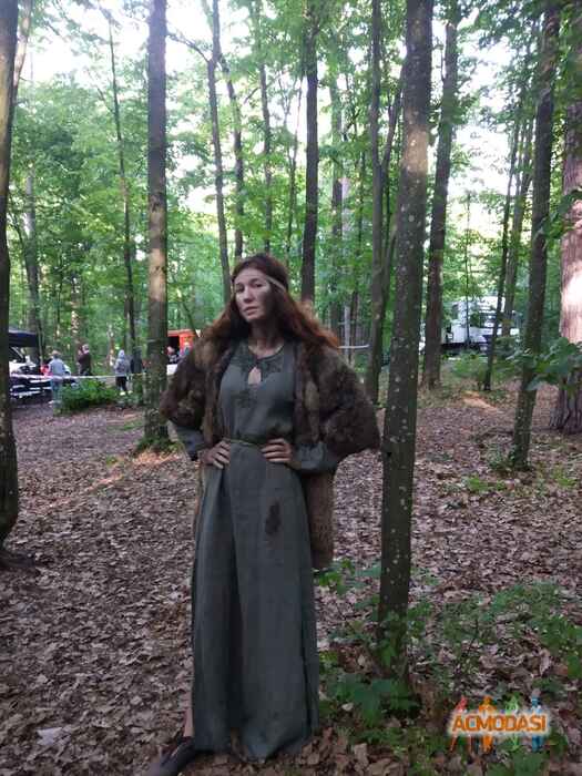 Юлія Олександрівна Котенко фото №1450984. Завантажено 20 Вересня 2019