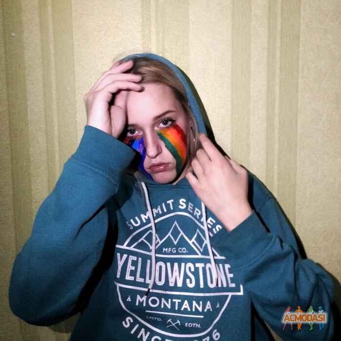 Дарья   фото №1488273. Завантажено 15 Грудня 2019