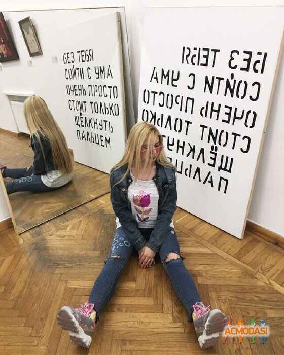 Елизавета Лиза  фото №1543277. Завантажено 28 Червня 2020