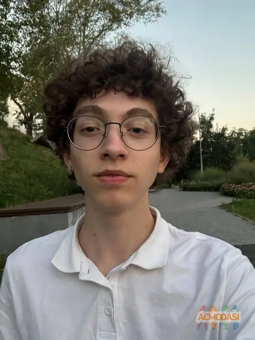 Рафаель  Герасимюк фото №1750338. Завантажено 03 Грудня 2025