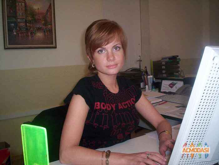 Шуваева Анна Леонидовна фото №7628. Завантажено 29 Вересня 2008