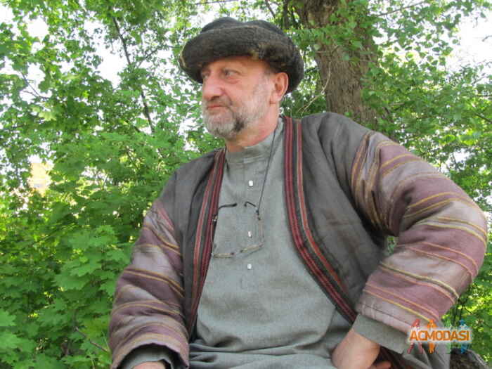 Валерий Николаевич Сухоребрый фото №210001. Завантажено 08 Червня 2012