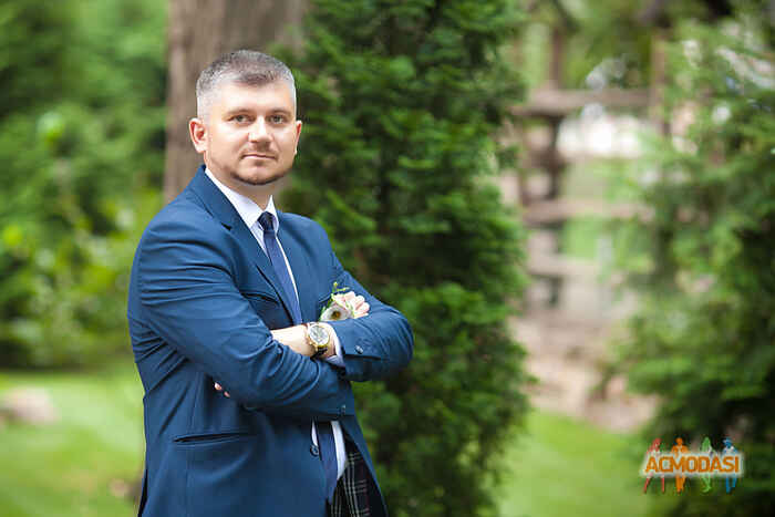 Виталий Сергеевич Смушко фото №1007964. Завантажено 17 Січня 2017