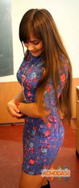 Олена Анатоліївна Богданець фото №912219. Завантажено 21 Травня 2016