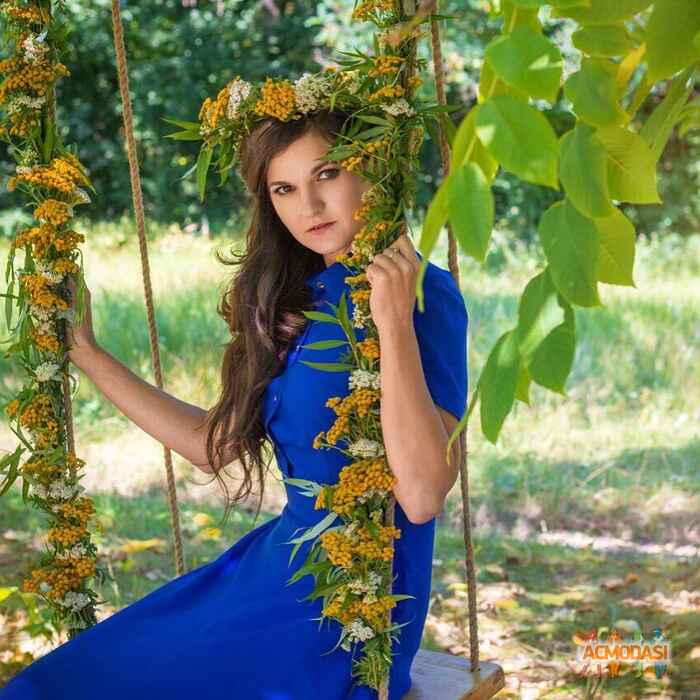 Аліна Володимирівна Лисенко фото №827621. Завантажено 04 Вересня 2015