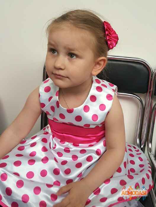 Оливия-Екатерина Богдановна Ямковая фото №911585. Завантажено 19 Травня 2016