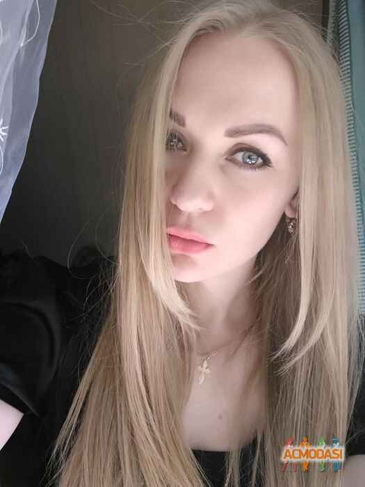 Валентина  Мочульська фото №1051205. Завантажено 08 Травня 2017