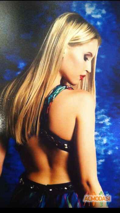 Анна Викторовна Андреева фото №955363. Завантажено 09 Вересня 2016