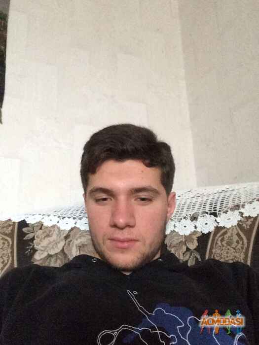 Антон Вітальович Мусатов фото №1017852. Завантажено 08 Лютого 2017