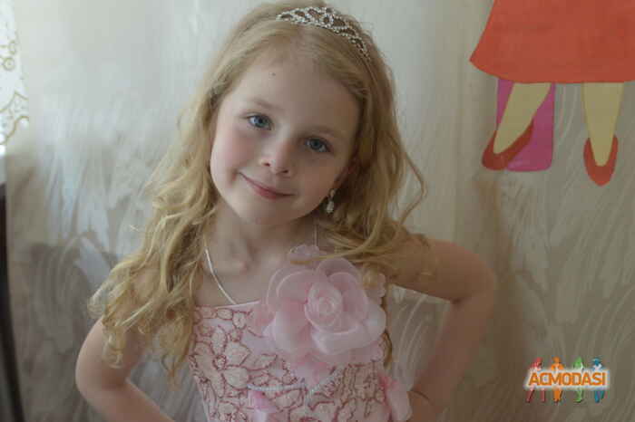 Анастасия Евгеньевна Цылева фото №1021915. Завантажено 18 Лютого 2017