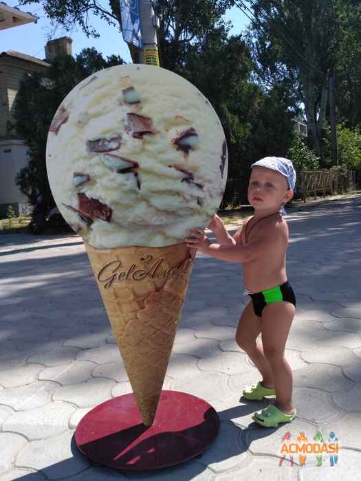 Глеб Сергеевич Акуленко фото №1091779. Завантажено 15 Серпня 2017