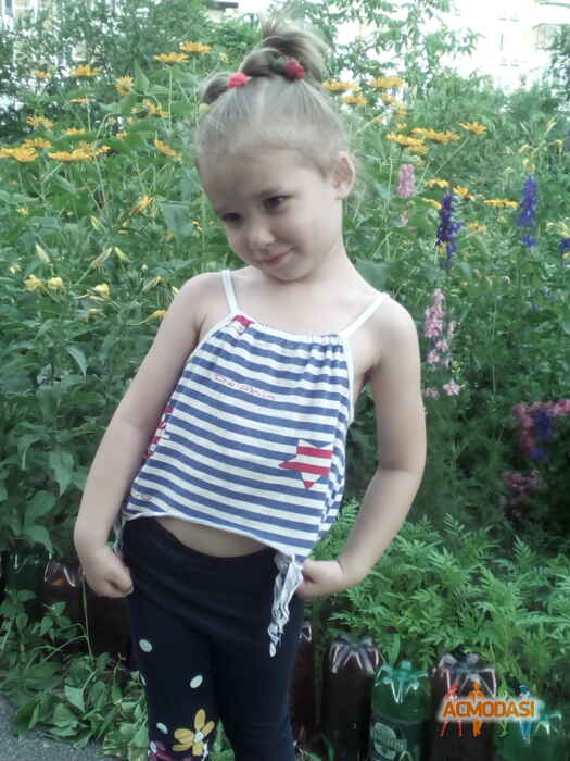 Амелия  Красовская фото №1048360. Завантажено 27 Квітня 2017