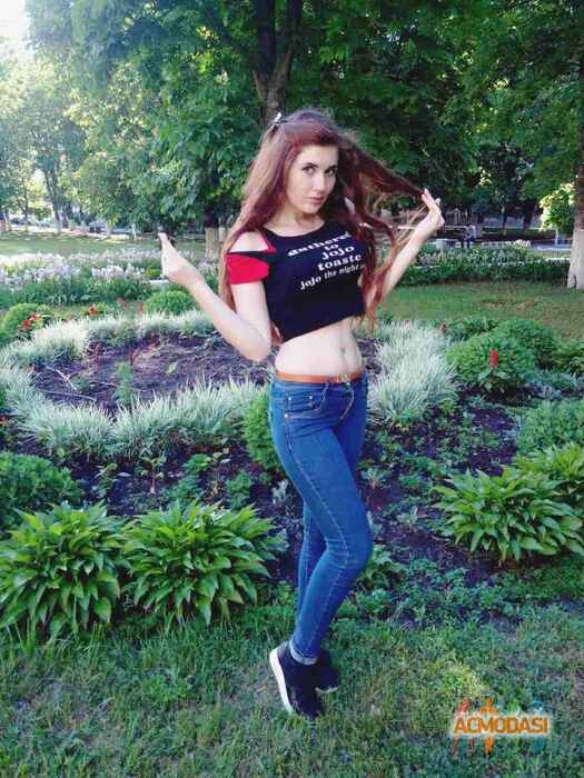 Анастасия  Зелепухина фото №1067683. Завантажено 17 Червня 2017