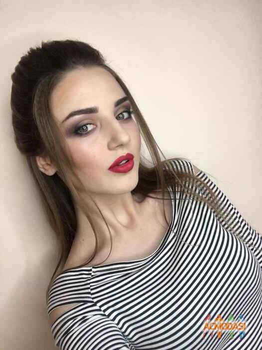 Татьяна Сергеевна Бойко фото №1086724. Завантажено 02 Серпня 2017