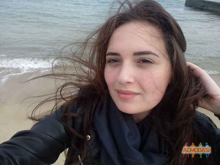 Аліна Дмитрівна Войнова фото №1098991. Завантажено 02 Вересня 2017