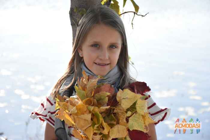 Евеліна Олександрівна  фото №1136412. Завантажено 14 Листопада 2017