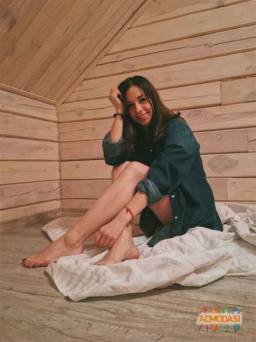 Сабина Сахмановна Джаббарова фото №1164057. Завантажено 13 Січня 2018