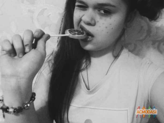 Христина Олександрівна Обловацька фото №1181680. Завантажено 07 Лютого 2018