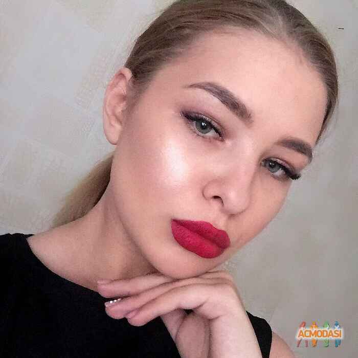 Надія Юріївна Крикунова фото №1269806. Завантажено 03 Серпня 2018