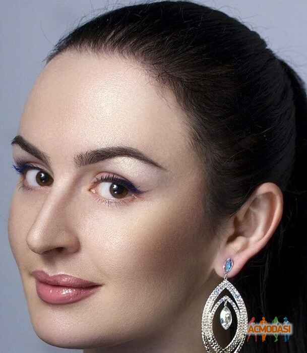 Мари  Mari Kloan фото №1371378. Завантажено 27 Лютого 2019
