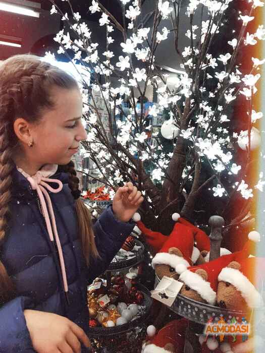 Зоряна Йосипівна Кальчук фото №1485449. Завантажено 08 Грудня 2019