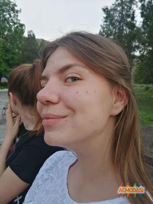 Алена Вадимовна Худолей фото №1405112. Завантажено 29 Травня 2019