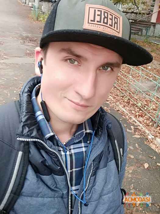 Anton   фото №1486539. Завантажено 10 Грудня 2019