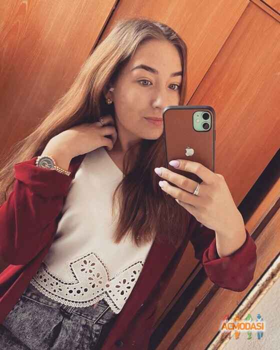 Олександра Сергіївна Мультон фото №1540208. Завантажено 19 Червня 2020