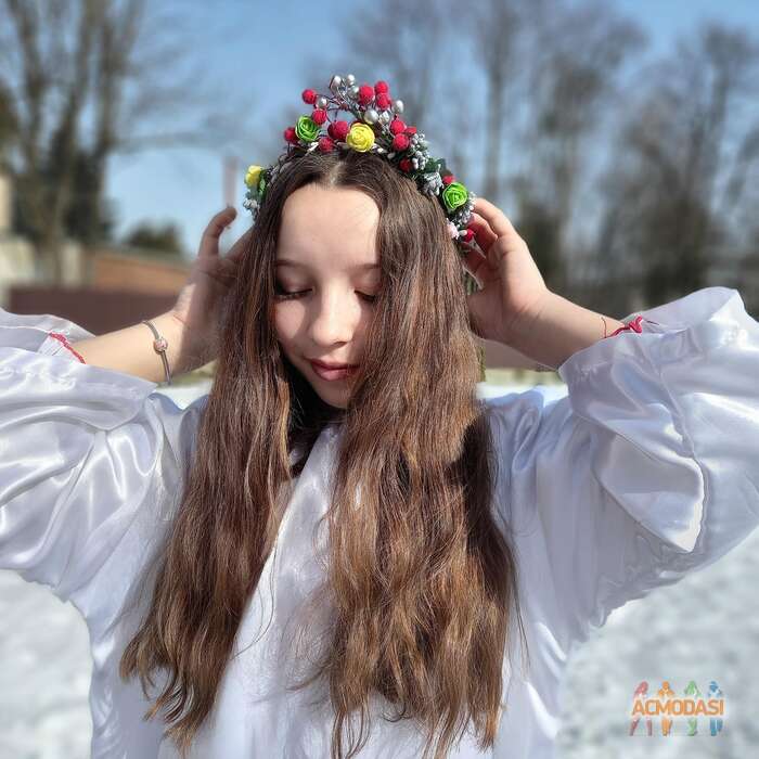 Оля Русланівна Нагірна фото №1664008. Завантажено 03 Листопада 2021