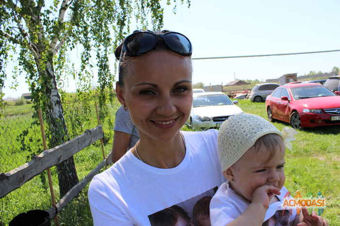 Светлана  Мищенко фото №420109. Завантажено 31 Травня 2013