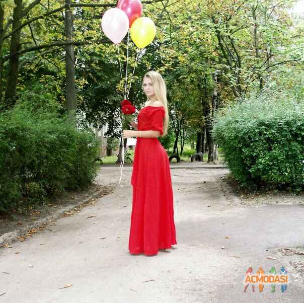 Алина Анатольевна Нишпор фото №847664. Завантажено 02 Листопада 2015