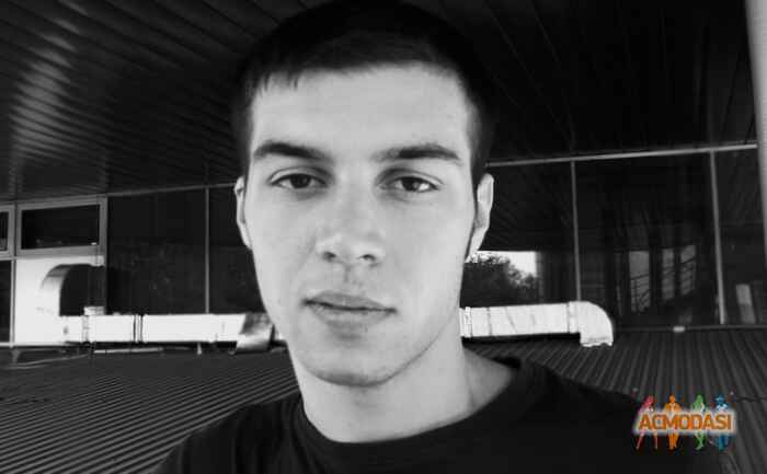 Сергей Олегович Хорольский фото №1016704. Завантажено 06 Лютого 2017