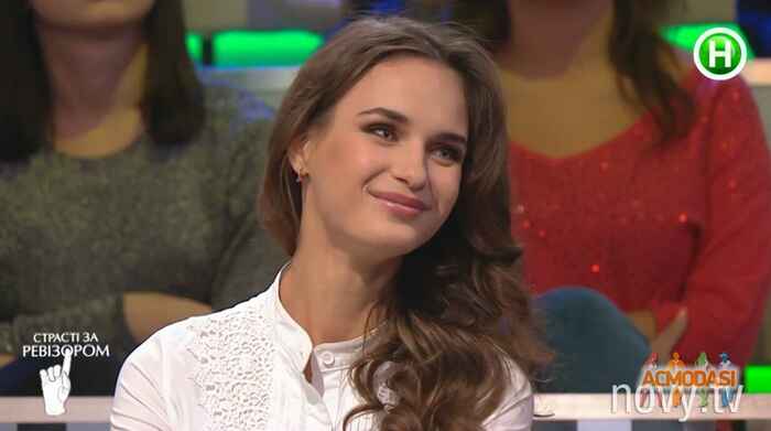 Мария Геннадиевна Передрий фото №889330. Завантажено 07 Березня 2016